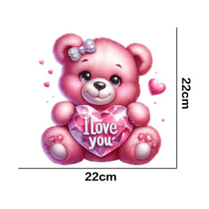 pink * XX-8
