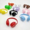 O1CN01JNoLol284BHaKnbtf_2219497277878-0-cib Wholesale Colored Headphones Doll Aessories