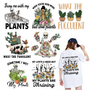 Wholesale UV DTF Ready to Press Transfers Wraps