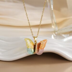 Color Butterfly 2