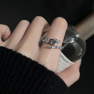 JZ0018 / Opening adjustable