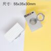 O1CN01JQbIJP1lhLlkleb0o_2212803604850-0-cib Wholesale Mini drum washing machine model Doll Accessories