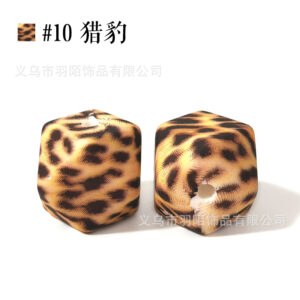 10# cheetah / 14mm