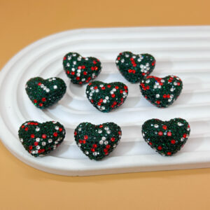 Christmas green