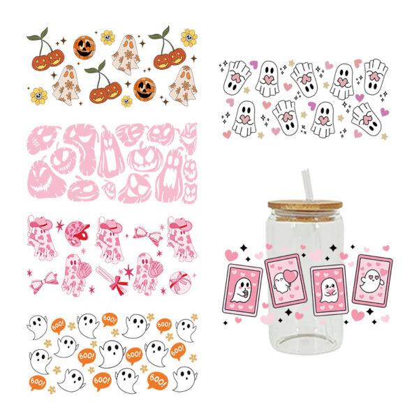 O1CN01JYV9nX2HYi7WSG4Ha_1575589163-0-cib Wholesale UV Transfer Paste Glass Crystal Label Crystal Paste 16oz Glass Cup 23cmX11cm