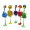 Wholesale Ostrich Ballpoint Plastic Pen