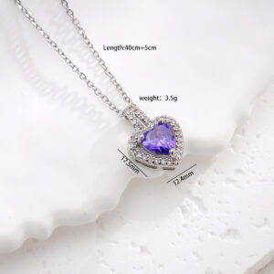 Necklace 2600
