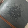 Wholesale Pirate Notebook Soft Diary