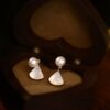 O1CN01JaXvTE1W1vrC1abx4_2218534612729-0-cib Wholesale pearl earrings niche fashion simple earrings