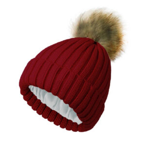 Wine red / Free size