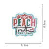Wholesale Bible Cloth Embroidery Patches