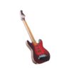Wholesale Mini Miniature Instrument Model Classical Guitar Doll Aessories