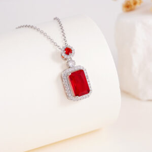 Red steel color 1719