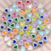 Wholesale colorful heart