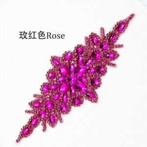 Rose red / TM100702