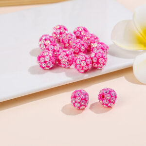Rose red / 16mm