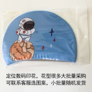 Cartoon hat-boys style