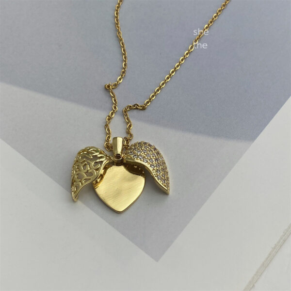 O1CN01Jrv7281O0XkJ0QP7s_2213468801643-0-cib Wholesale Hollow heart can be opened and closed