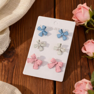 Combination 6 / Zinc alloy+abs
