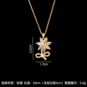 Gold A0519