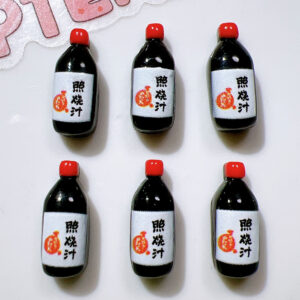 Teriyaki sauce