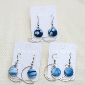 No. 7 tie-dye color will be sent randomly