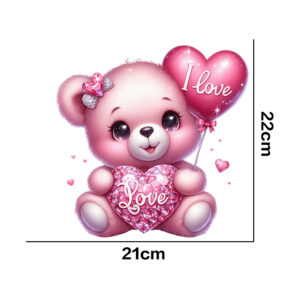pink * XX-12