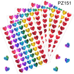 Pz151;10 sheets/pack