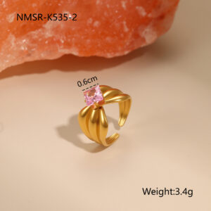 NMSR-K535-2 / One size fits all