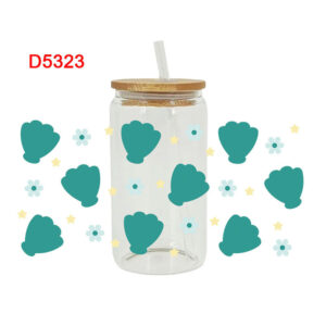 D5323