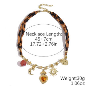 N2511-12 moon sun love