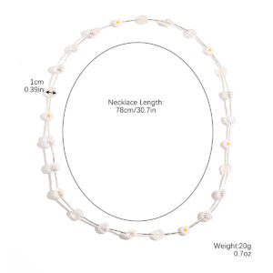 N2409-20 Crystal Pearl