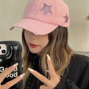 Pink / L（58-60cm）