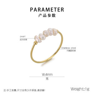 Golden KR111005-KLX / No. 5