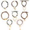 O1CN01KBKGOe23kFcOcUE2f_2588757293-0-cib Wholesale Sweet and cool leopard print f veet clavicle chain