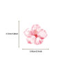 O1CN01KC8slx1SaVMX5TfIg_2214108652263-0-cib Wholesale Pink Fun Small House Series Cartoon Waterproof Stickers