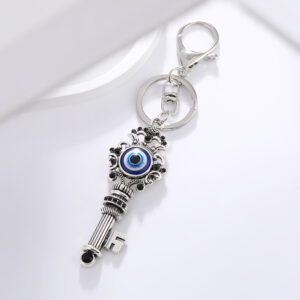 Black [silver style]