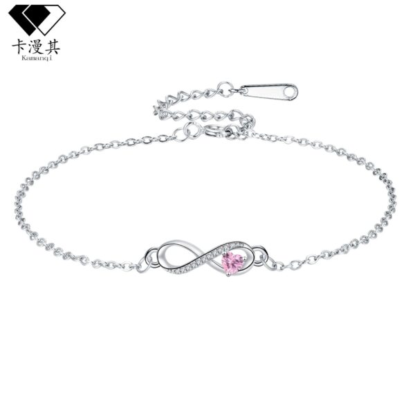 Wholesale Love Inlaid Bracelet Luxury Non-Fading Accessories