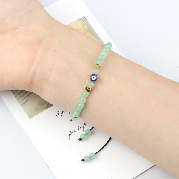 O1CN01KE5tuw1xzSp0TjfU9_2206541996514-0-cib Wholesale Vintage Devil's Eye Bead Weaving Bracelet