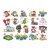 O1CN01KEfVsv1zd8gFPqgWs_2214740066736-0-cib Wholesale Toy Tattoo Sticker Chilen Tattoo Sticker Birthday Party