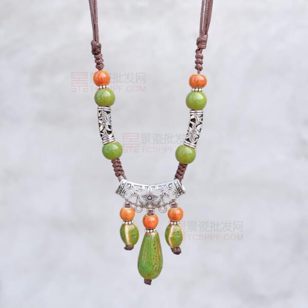 Wholesale Xizang Headdress for Women, Ancient Style Eyebrow Pendant, Forehead Chain for Women, Bohemian Forehead Jewelry Pendant, Ancient Costume Western Region Princess