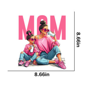 Pink * MM-1