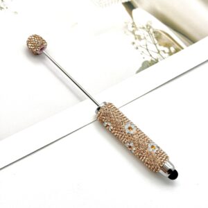 Bullet type 1.0 / Gold