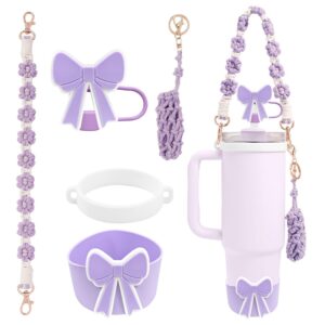 Set 5 (excluding cups) / 7-piece set (excluding cups)