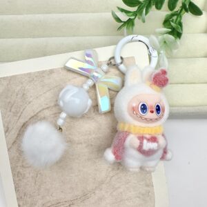 King Rabbit - White