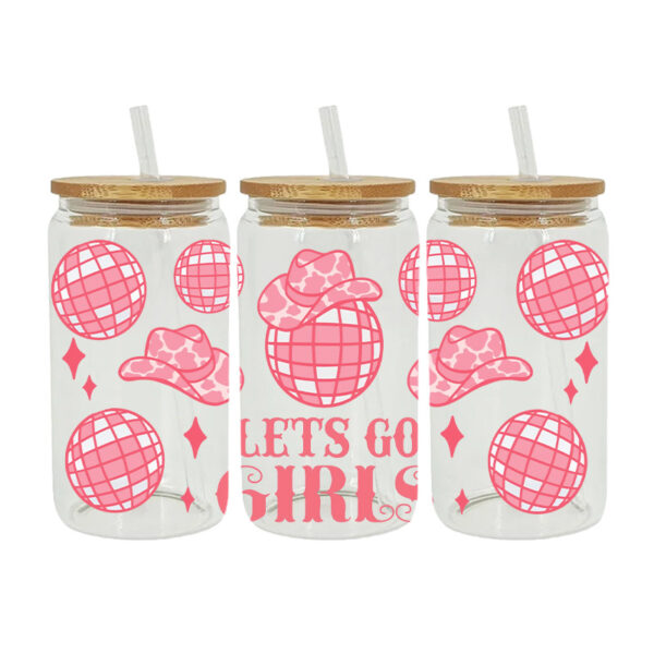 O1CN01KLDxFG2HYi3pRjTZl_1575589163-0-cib Wholesale UV transfer sticker glass crystal label Crystal sticker cross-border special sticker for 16oz glass cup 23cmX11cm