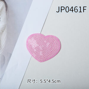 JP0461F-(Pink) 5.5cm