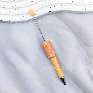 Bullet type 1.0 / 21-macaron orange