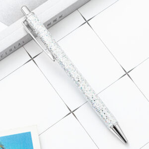 Bullet 1.0 / White scales (silver pieces)