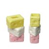 O1CN01KPp5Ub1tnmOT3Raxo_2212650865947-0-cib Wholesale Mini Cheese Tissue Box Pen Holder Miniature Scene Doll Aessories